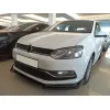 2009-2017 İçin Mk5 Ön Lip (Boyasız)