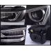2010-2017 İçin Audi Dizayn Led Far