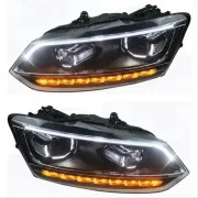2010-2017 İçin Led Far Full Led