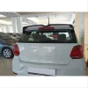 2010-2017 İçin Oettinger Spoiler - Piano Black (Parlak Siyah)