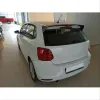 2010-2017 İçin Oettinger Spoiler - Piano Black (Parlak Siyah)