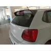 2010-2017 İçin Oettinger Spoiler - Piano Black (Parlak Siyah)
