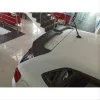 2010-2017 İçin Oettinger Spoiler - Piano Black (Parlak Siyah)