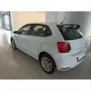 2010-2017 İçin Oettinger Spoiler - Piano Black (Parlak Siyah)