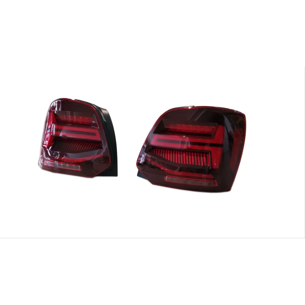 2010-2017 İçin Q2 Led Stop (Kırmızı)