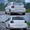 2010-2017 İçin Q2 Led Stop (Smoke)