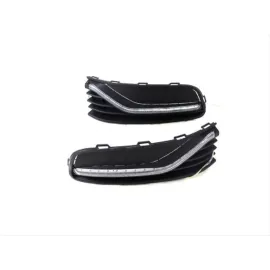 2014-2016 İçin Uyumlu Ön Ledi Dizayn A