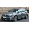 2018+ İçin Uyumlu Mk6 R Line Full Body Kit (Sis Dahil)