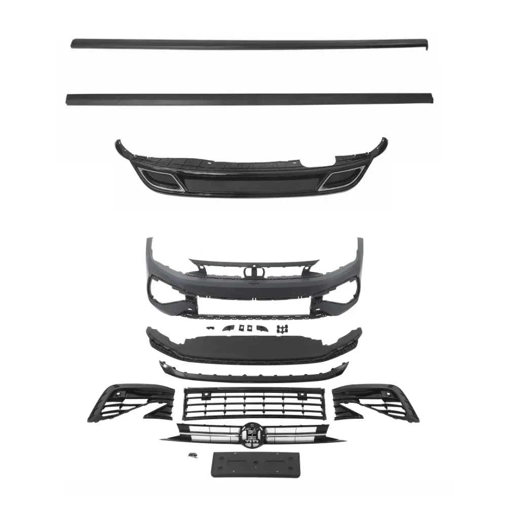 2018+ R Body Kit