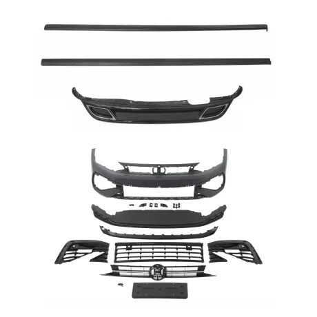 2018+ R Body Kit