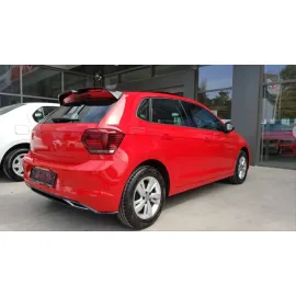 2019+ İçin Oettınger Spoiler - Piano Black (Parlak Siyah)