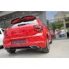2019+ İçin Oettınger Spoiler - Piano Black (Parlak Siyah)