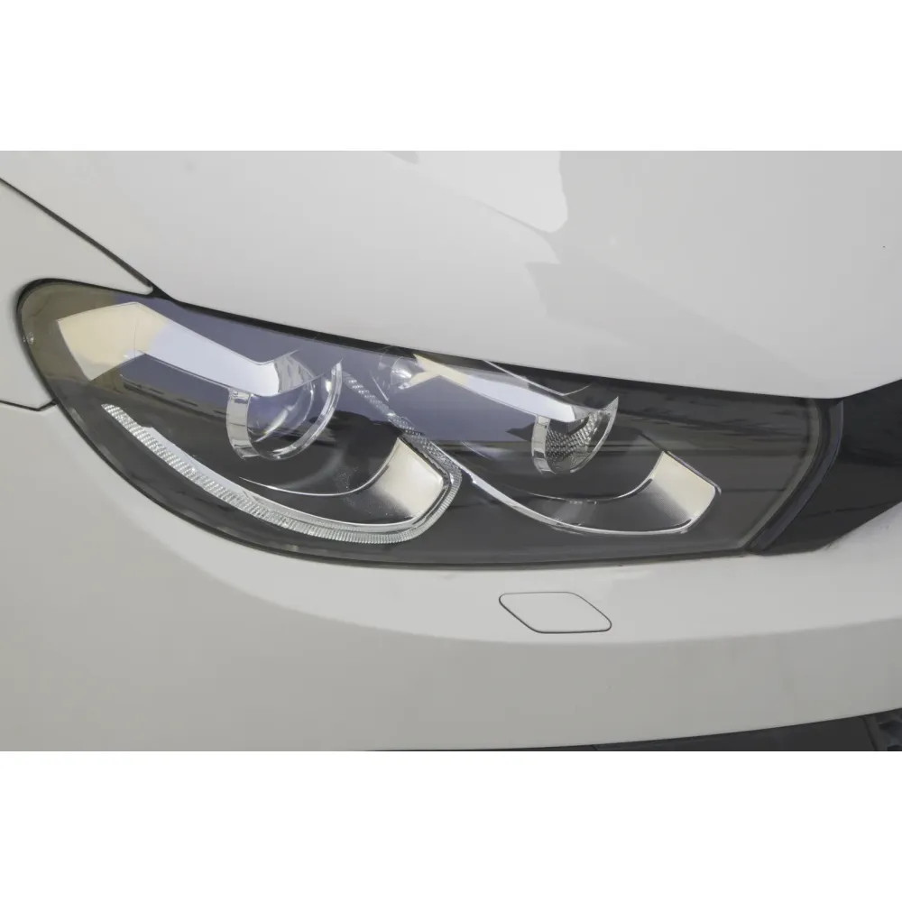 2009-2017 İçin Led Far (Full Led)-Halojen Farlı Model İçin