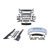 2009-2014 İçin R Body Kit