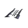 2009-2014 İçin R Body Kit