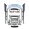 2009-2014 İçin R Body Kit