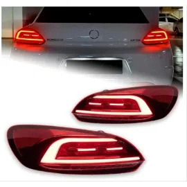 2009-2014 Led Stop (Halojen Stoplu Araçlar İçin)