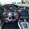 Paddle Shift Kırmızı