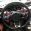 Paddle Shift Kırmızı