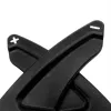 Paddle Shift Siyah