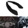 Paddle Shift Siyah