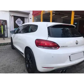 Yarasa Ayna Kapağı