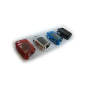 Sustalı Plastik Anahtar Kılıfı (Vw Araçlar İçin Uyumlu)