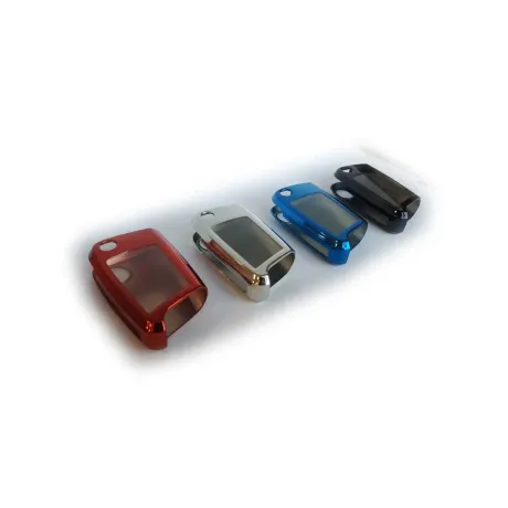 Sustalı Plastik Anahtar Kılıfı (Vw Araçlar İçin Uyumlu)
