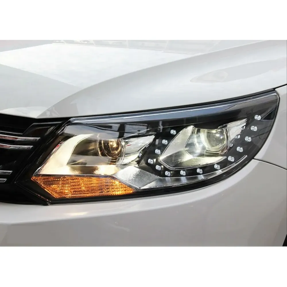 2013-2016 Led Far