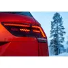 2016-2021 İçin Uyumlu Highline Led Stop