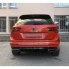 2016-2021 İçin  Rline Body Kit (Ön Tampon-Panjur-Difüzör-Spoiler)