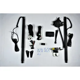 2016+ İçin Elektrikli Bagaj Açma