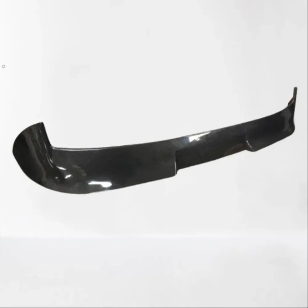 2016+ İçin R Line Spoiler (Boyasız)