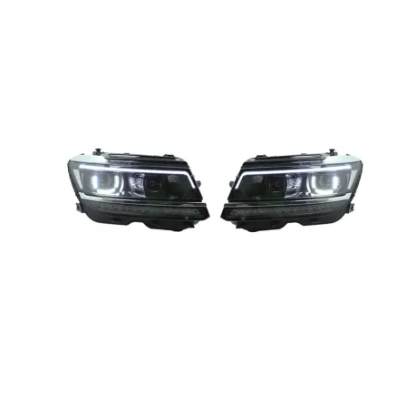 2018+ İçin Uyumlu Led Far (Full Led)