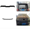T6 İçin Aero Kit (Spoiler Dahil) Parlak Siyah