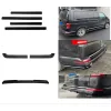 T6 İçin Aero Kit (Spoiler Dahil) Parlak Siyah