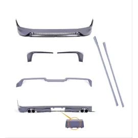 T6 2016-2019 İçin Abt Body Kit Full