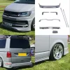 T6 2016-2019 İçin Abt Body Kit Full