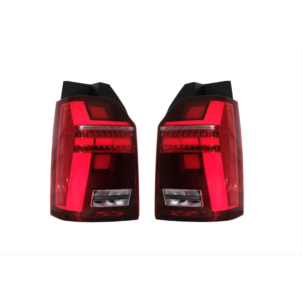 T6 İçin 2020+ T6.1 Görünüm Led Stop