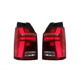 T6 İçin 2020+ T6.1 Görünüm Led Stop