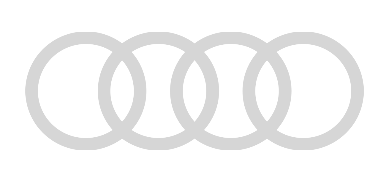 Audi Ürünleri